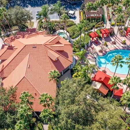 Solana 7 Bed Rooms Family Vacation Villa-Private Pool And Spa Davenport Buitenkant foto