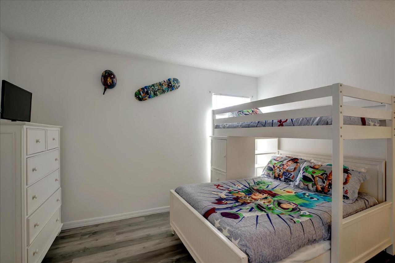 Solana 7 Bed Rooms Family Vacation Villa-Private Pool And Spa Davenport Buitenkant foto