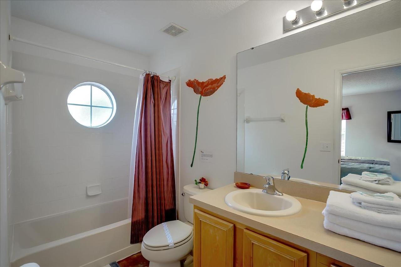 Solana 7 Bed Rooms Family Vacation Villa-Private Pool And Spa Davenport Buitenkant foto